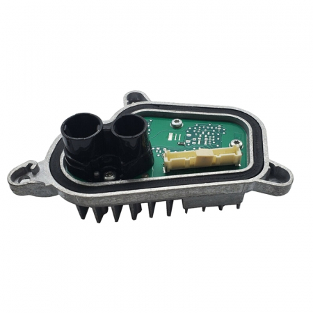 Modul Lumini de zi DRL stanga compatibil Audi A5 8T 8F - 8W6998473A, 1420000116, 1408000237, 8W6998473, MD E1 422L [3]