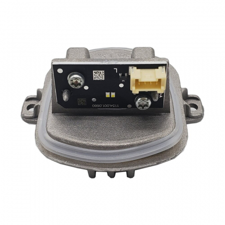 Modul Lumini de Zi DRL stanga compatibil pentru BMW Seria 7 G11, G12 - 63119498407, 9498407 [5]