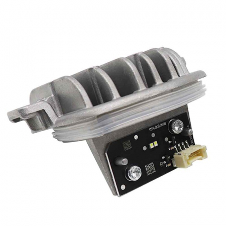 Modul Lumini de Zi DRL stanga compatibil pentru BMW Seria 7 G11, G12 - 63119498407, 9498407 [2]