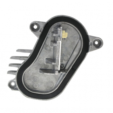 Modul Lumini de zi DRL Stanga pentru BMW Seria 4 F32, F33, F36, F82, F83, M3 F80 - 63117493227, 7493227, 63 11 7 493 227, 63-11-7-493-227 [2]