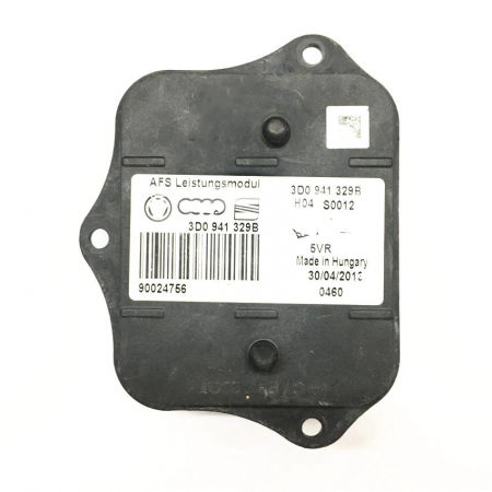 Modul Original AFS Valeo 3D0 941 329B, 3D0941329B, 90024756 VW, Seat, Audi [2]