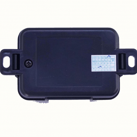 Modul pliere automata oglinzi electrice auto [1]