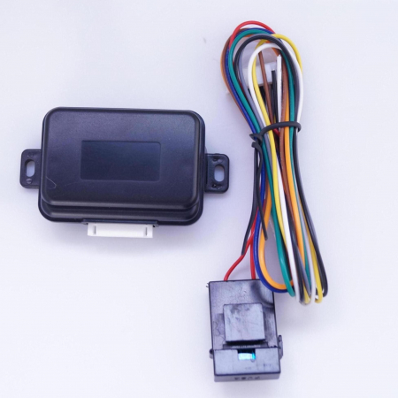 Modul pliere automata oglinzi electrice auto [4]