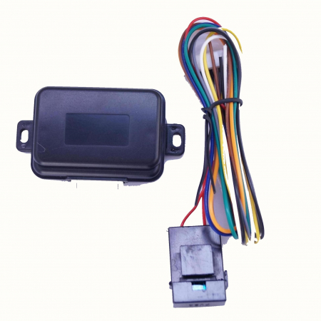 Modul pliere automata oglinzi electrice auto [5]