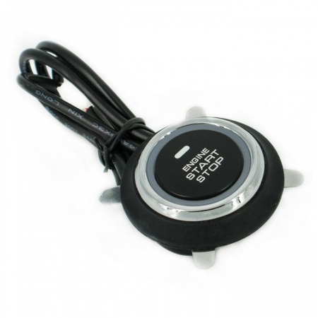 Modul pornire motor fara cheie cu buton Start - Stop KC-PS01 [3]