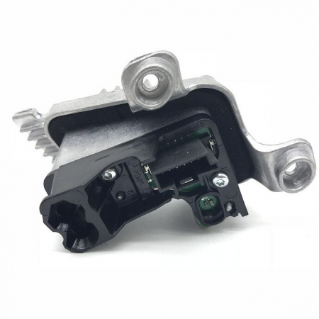 Modul semnalizare stanga BMW seria 3 F30, F31, F35 LCI - 63117419619, 7419619 [2]