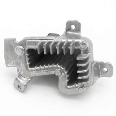 Modul semnalizare stanga BMW seria 3 F30, F31, F35 LCI - 63117419619, 7419619 [1]