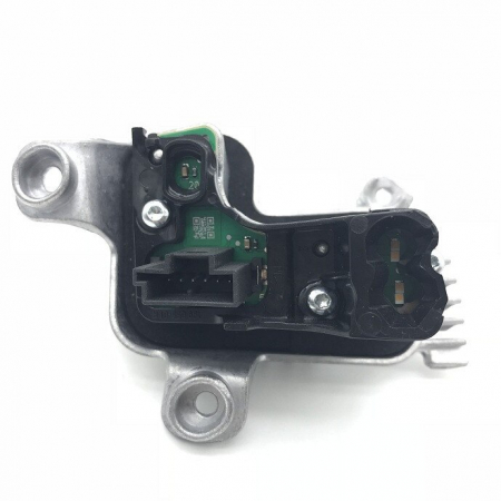 Modul semnalizare stanga BMW seria 3 F30, F31, F35 LCI - 63117419619, 7419619 [3]