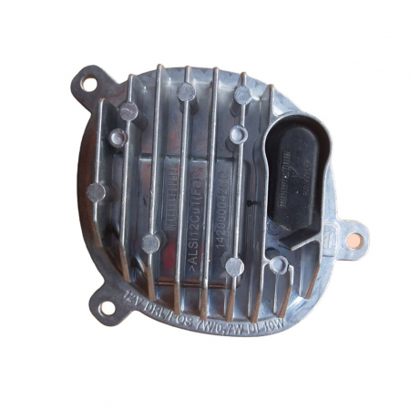 Becuri si sigurante auto - Modul semnalizare dreapta BMW Seria 3 G20, G21 - 63119883632, 9 883 632, 63 11 9 883 632, 8496136, 9 883 632, 63118496136, 63 11 8 496 136