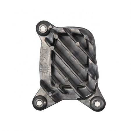 Becuri si sigurante auto - Modul semnalizare stanga BMW seria 4 F32, F33, F36 LCI - 63117493231, 7493231