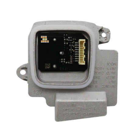 Modul Semnalizare Dreapta BMW Seria 4 G22, G23, M4 G82 - 63119851050, 63 11 9 851 050 [1]