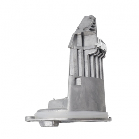 Becuri si sigurante auto - Modul semnalizare dreapta BMW X5 F15, X6 F16 - 63117442780, 63117381454, 7442780, 63117381454