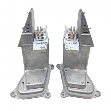 Modul semnalizare dreapta BMW X5 F15, X6 F16 - 63117442780, 63117381454, 7442780, 63117381454 [4]