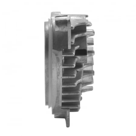 Proiectoare, Lampi & Leduri - Modul Semnalizare Dreapta BMW X5 G05, F95, X6 G06, F96 - 63119477990, 63 11 9 477 990