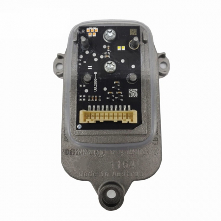 Modul semnalizare dreapta compatibil pentru BMW Seria 7 G11, G12 - 63119498410, 9498410 [2]