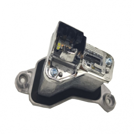 Modul Semnalizare Far dreapta BMW Seria 5 F10, F11 LCI - 63117352554, 185542-02 [1]