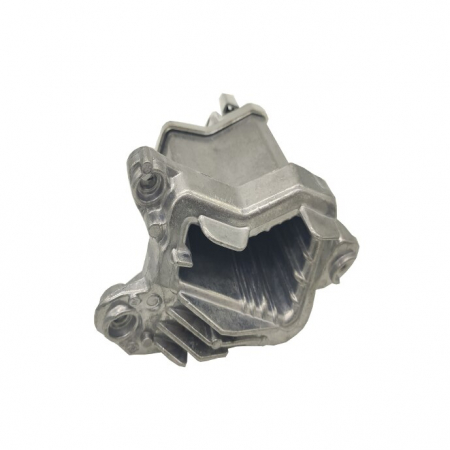 Modul Semnalizare Far stanga BMW Seria 5 F10, F11 LCI - 63117352553, 185542-01 [3]