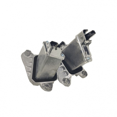 Modul Semnalizare Far stanga BMW Seria 5 F10, F11 LCI - 63117352553, 185542-01 [1]