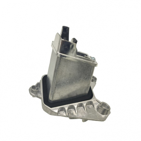 Modul Semnalizare Far stanga BMW Seria 5 F10, F11 LCI - 63117352553, 185542-01 [2]