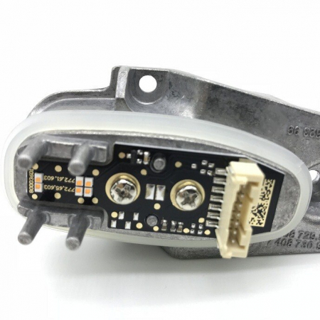 Modul Semnalizare pentru Far BMW Seria 7 G11, G12 - 63117440359, 08G0904B20 [1]