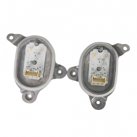 Modul Semnalizare Stanga BMW Seria 1 F52 - 63117466511, 7466511, 63 1 7 466 511, B011046-C [1]