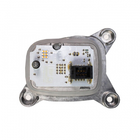 Modul semnalizare stanga BMW seria 4 F32, F33, F36 LCI - 63117493231, 7493231 [2]