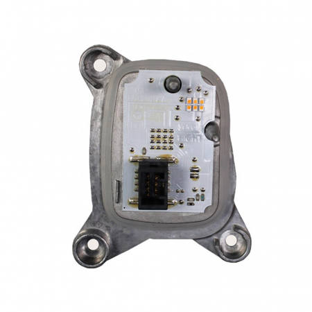 Modul semnalizare stanga BMW seria 4 F32, F33, F36 LCI - 63117493231, 7493231 [1]