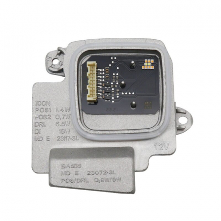 Modul Semnalizare Stanga BMW Seria 4 G22, G23, M4 G82 - 63119851049, 63 11 9 851 049 [1]