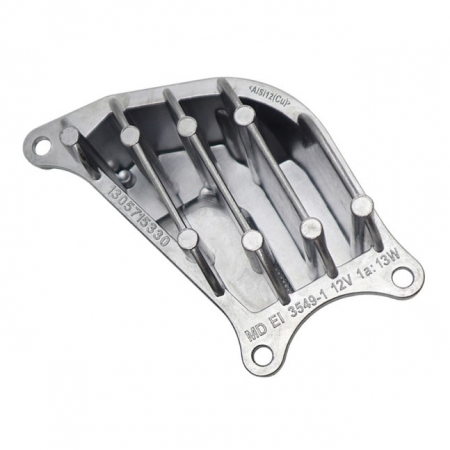 Becuri si sigurante auto - Modul Semnalizare stanga BMW X3 F25, X4 F26 - 63117406357, 7406357