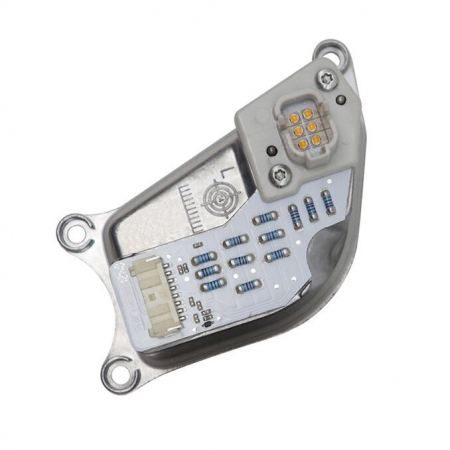 Modul Semnalizare stanga BMW X3 F25, X4 F26 - 63117406357, 7406357 [1]