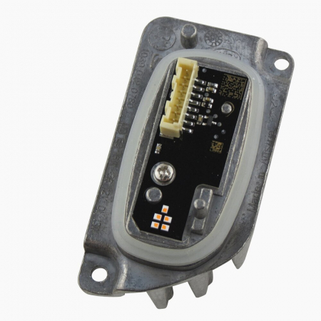 Modul Semnalizare dreapta pentru far Bmw Seria 5, G30, G31 - 63117214942, 7214942 [2]