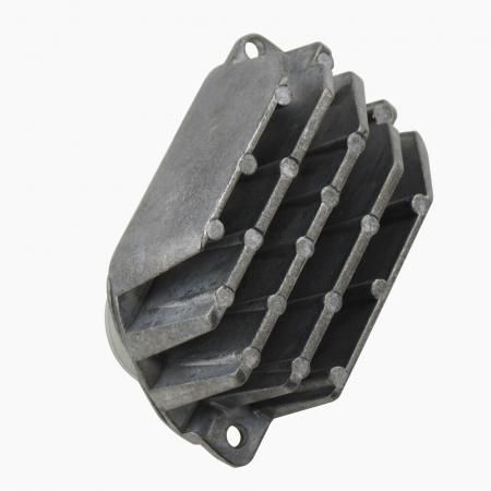 Modul Semnalizare dreapta pentru far Bmw Seria 5, G30, G31 - 63117214942, 7214942 [1]