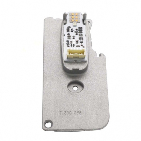 Modul Semnalizare stanga pentru Far Seria 7 F01, F02, F03 - 63117339055, 7339055 [3]