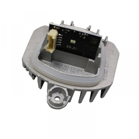 Modul Stanga DRL Angel Eyes BMW Seria 4 G22, G23, G26, M4 G82 - 63119851047, 63 11 9 851 047, 9851047, 9851047 [2]