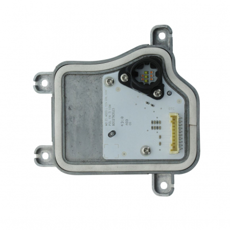 Becuri si sigurante auto - Modul stanga Lumini de zi DRL Audi Q5 FY 80A998473A, 6002TX0523, 80A 998 473 A