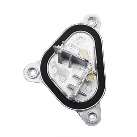 Becuri si sigurante auto - Modul stanga Lumini de zi DRL BMW Seria 2 F22, F23, F87 - 63117494851, L90102675, 63 11 7 494 851