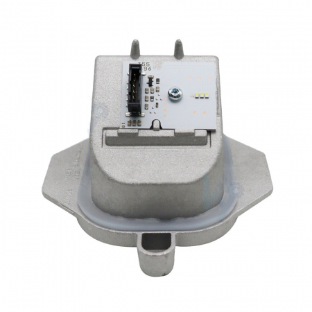 Modul Stanga pentru Lumini de zi DRL Audi Q3 8U Facelift 2015-2018 - 8U0941475B [5]