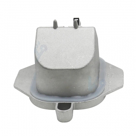 Modul Dreapta pentru Lumini de zi DRL Audi Q3 8U Facelift 2015-2018 - 8U0941475C [2]