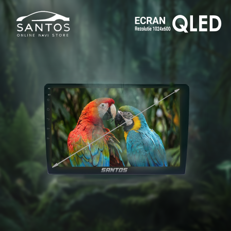 Navigatie VW Golf 5 Jetta, Android 13, 10 inch QLED, Octa Core 6GB RAM 128GB, Wireless CarPlay Android Auto, Slot Sim 4G, GPS, Waze [7]