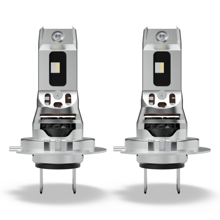 Osram H7 SPEED 2.gen +450% NIGHT BREAKER LED 64210DWNBSP450-2HB 6000K 2buc - Omologate RAR H7 [2]