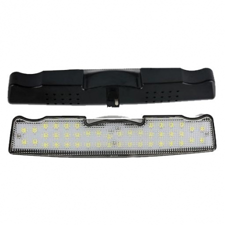 Proiectoare, Lampi & Leduri - Plafoniera LED Fata dedicata BMW F01, F02, F03, F04, F10, F25