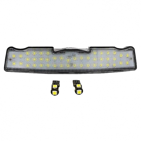 Plafoniera LED Fata dedicata BMW F01, F02, F03, F04, F10, F25 [1]