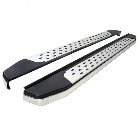 Praguri aluminiu Nissan Navara NP300 2015+ NSC170 [1]