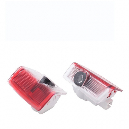 Proiectoare led cu logo Mercedes A, B, C, E, M Class [1]
