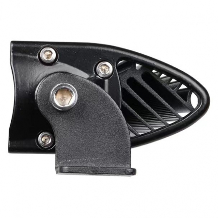 Proiectoare, Lampi & Leduri - Proiector LED Bar Auto 5D 250W Slim (50 mm) 12-24V, 23750 Lumeni, 130cm, Combo Beam - B16-250W