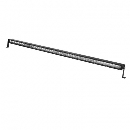 Proiector LED Bar Auto 5D 250W Slim (50 mm) 12-24V, 23750 Lumeni, 130cm, Combo Beam - B16-250W [3]