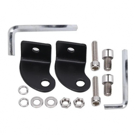 Proiector LED Bar Auto 5D 250W Slim (50 mm) 12-24V, 23750 Lumeni, 130cm, Combo Beam - B16-250W [1]