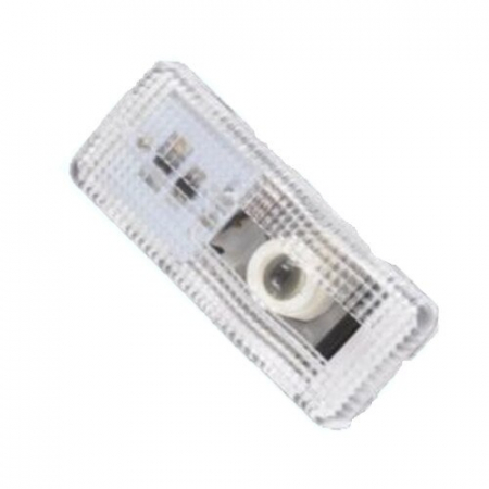 Proiector led cu logo Citroen C2, C3, C4, C5, C6, C8 [3]