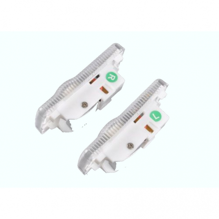 Proiector led cu logo Citroen C2, C3, C4, C5, C6, C8 [2]