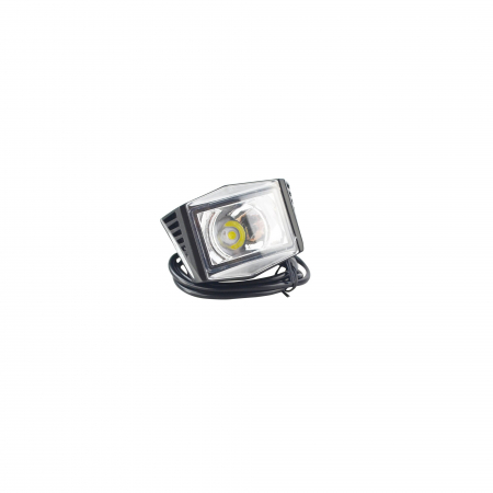Proiector LED Moto, ATV 12W 1200LM DC9-85V - BTWL-A1SE-12 [1]